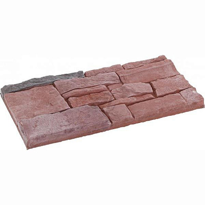 Плитка бетонная прямая Einhorn МАРКХОТ 33 0,5 кв.м